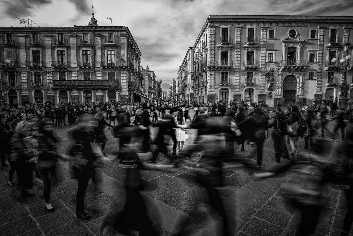 Fotografia di Francesco Nicosia