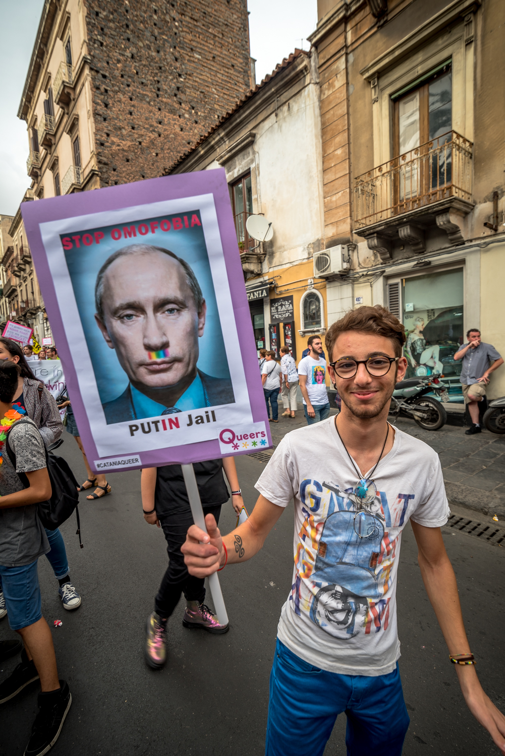 Fotografia di Francesco Nicosia