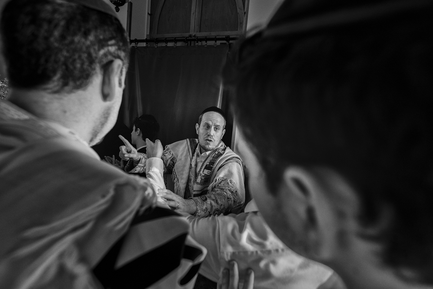 Fotografia di Francesco Nicosia
