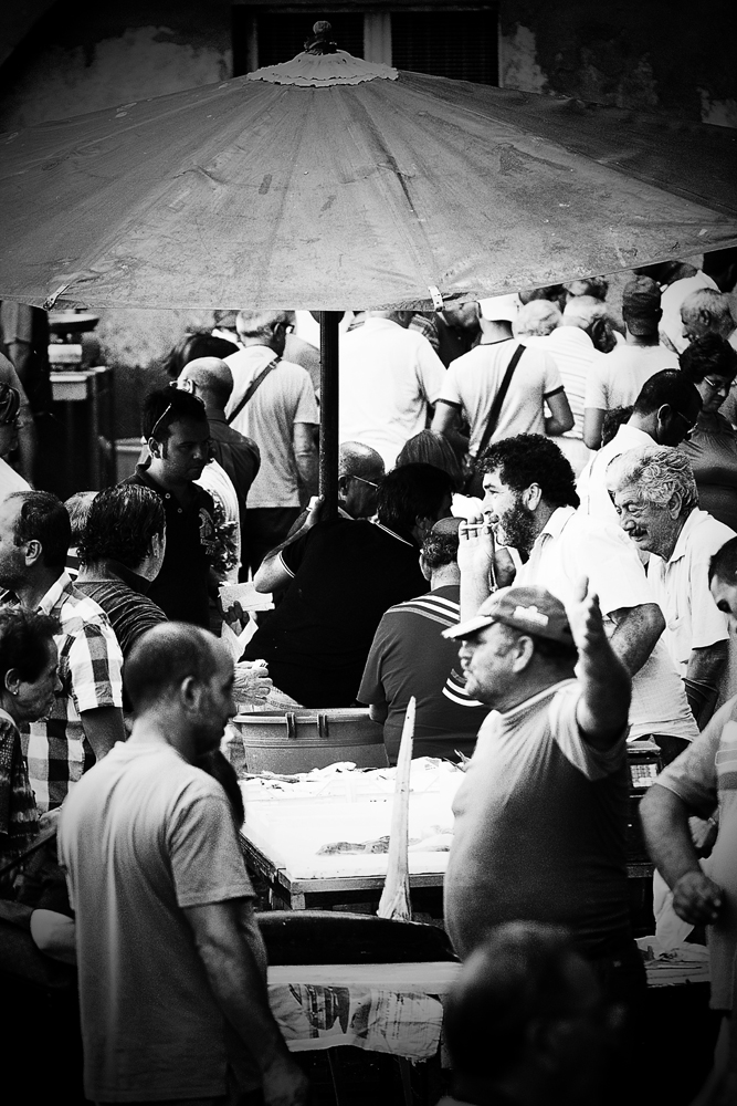 Pescheria di Catania