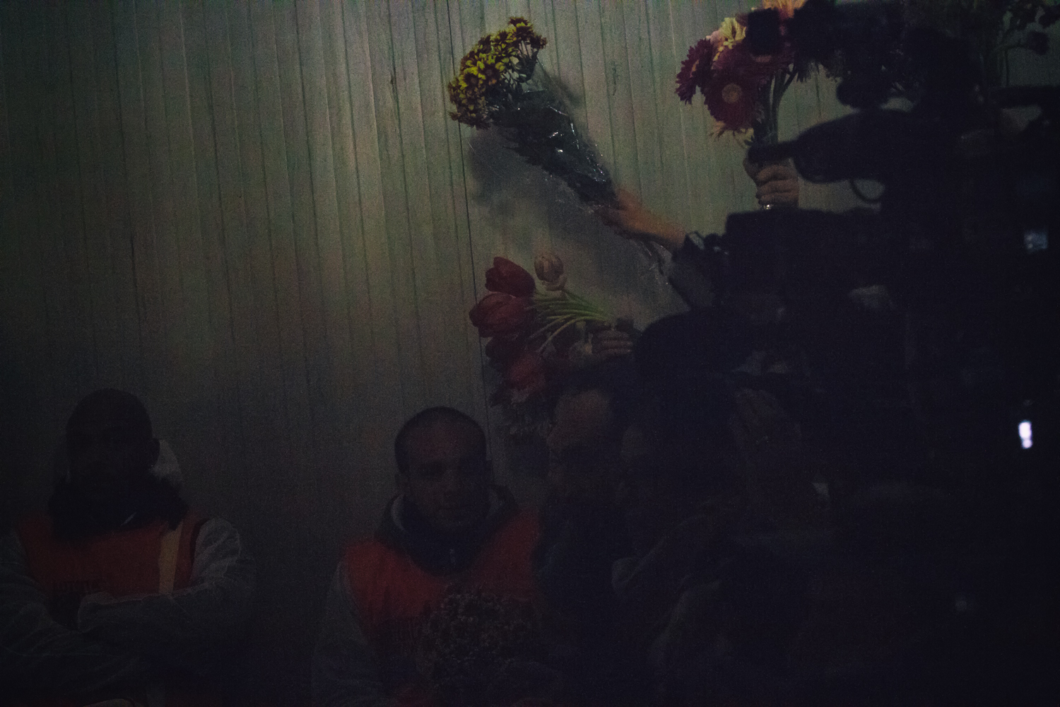 Fotografia di Francesco Nicosia