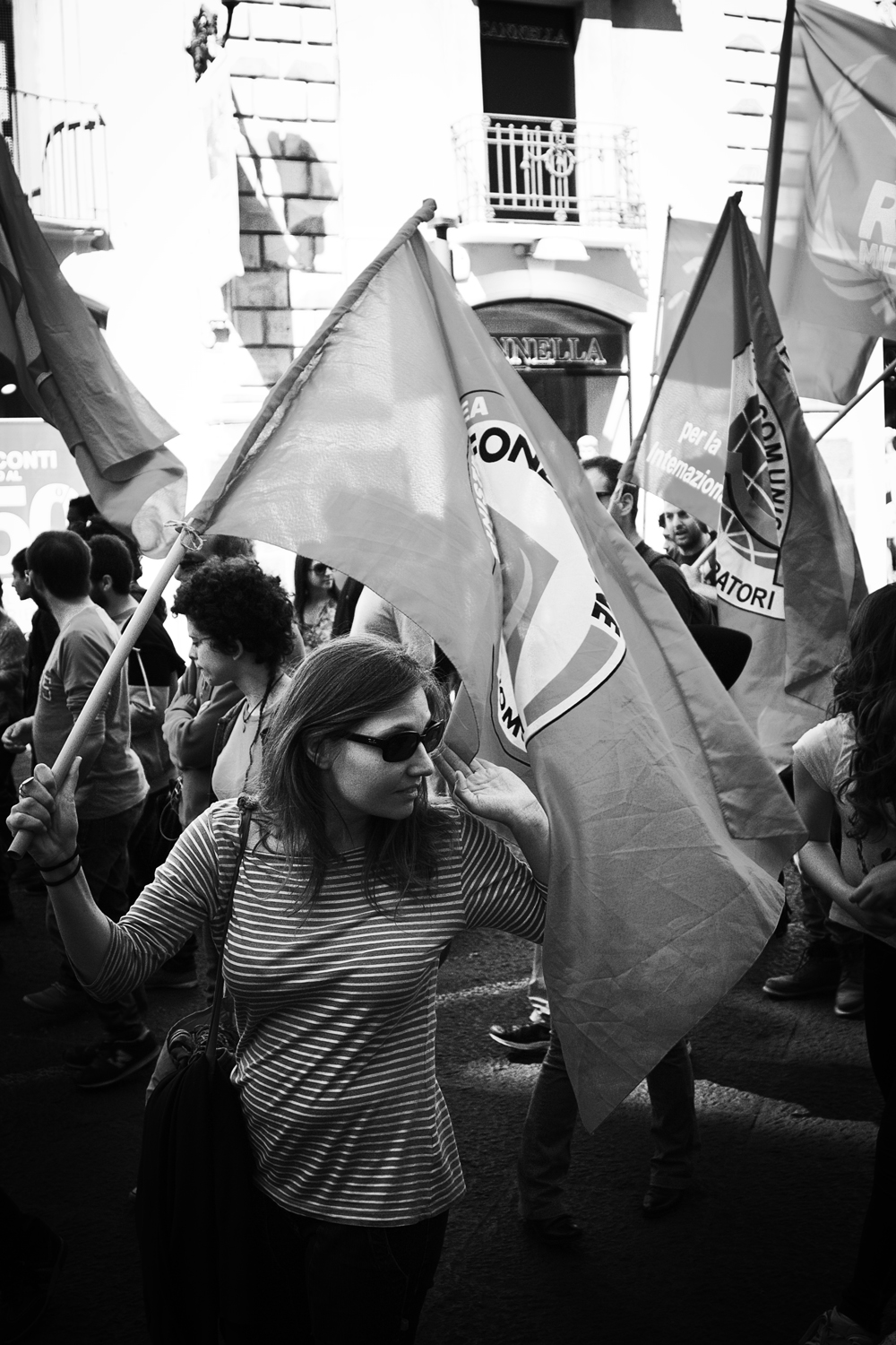Fotografia di Francesco Nicosia