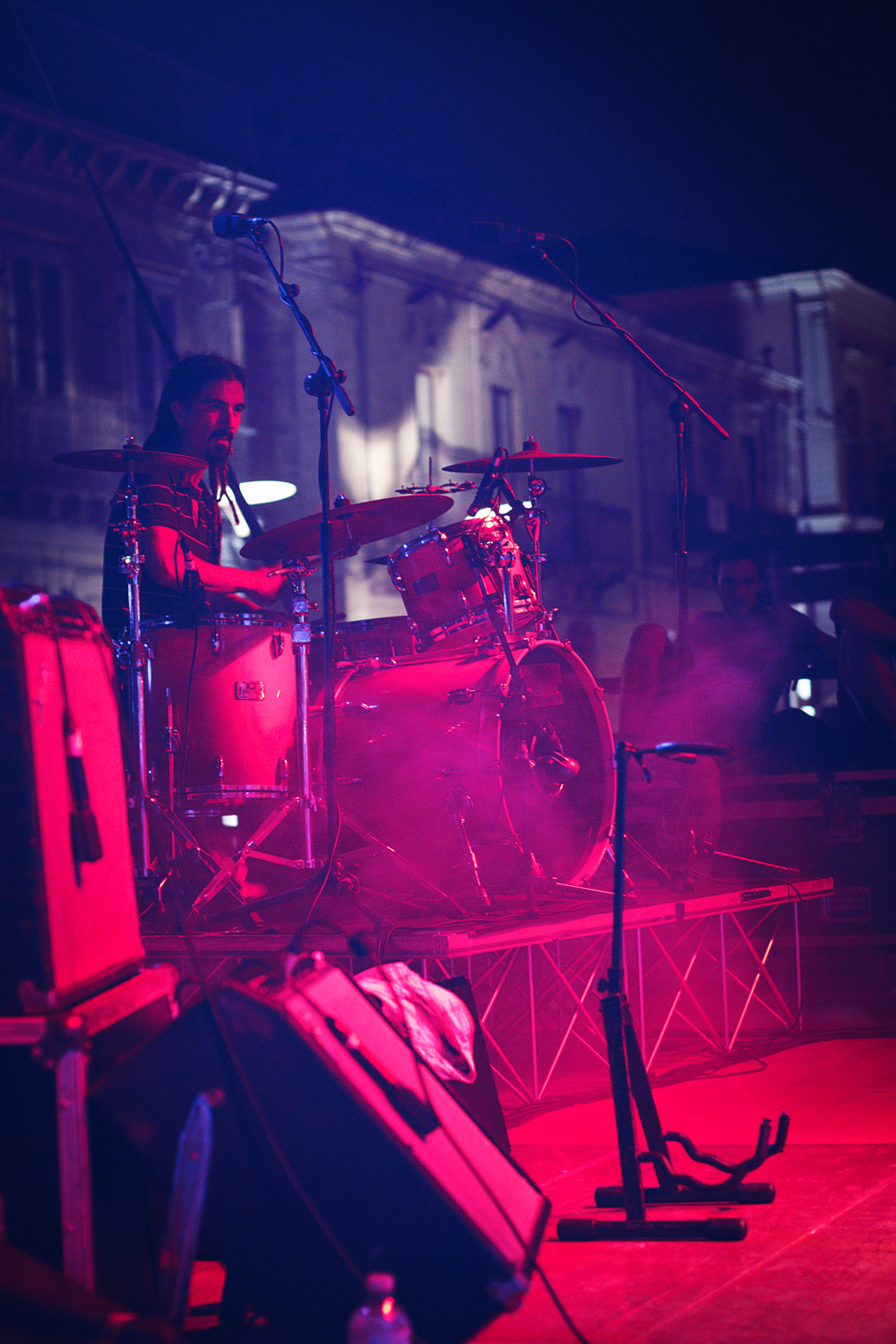Fotografia di Francesco Nicosia