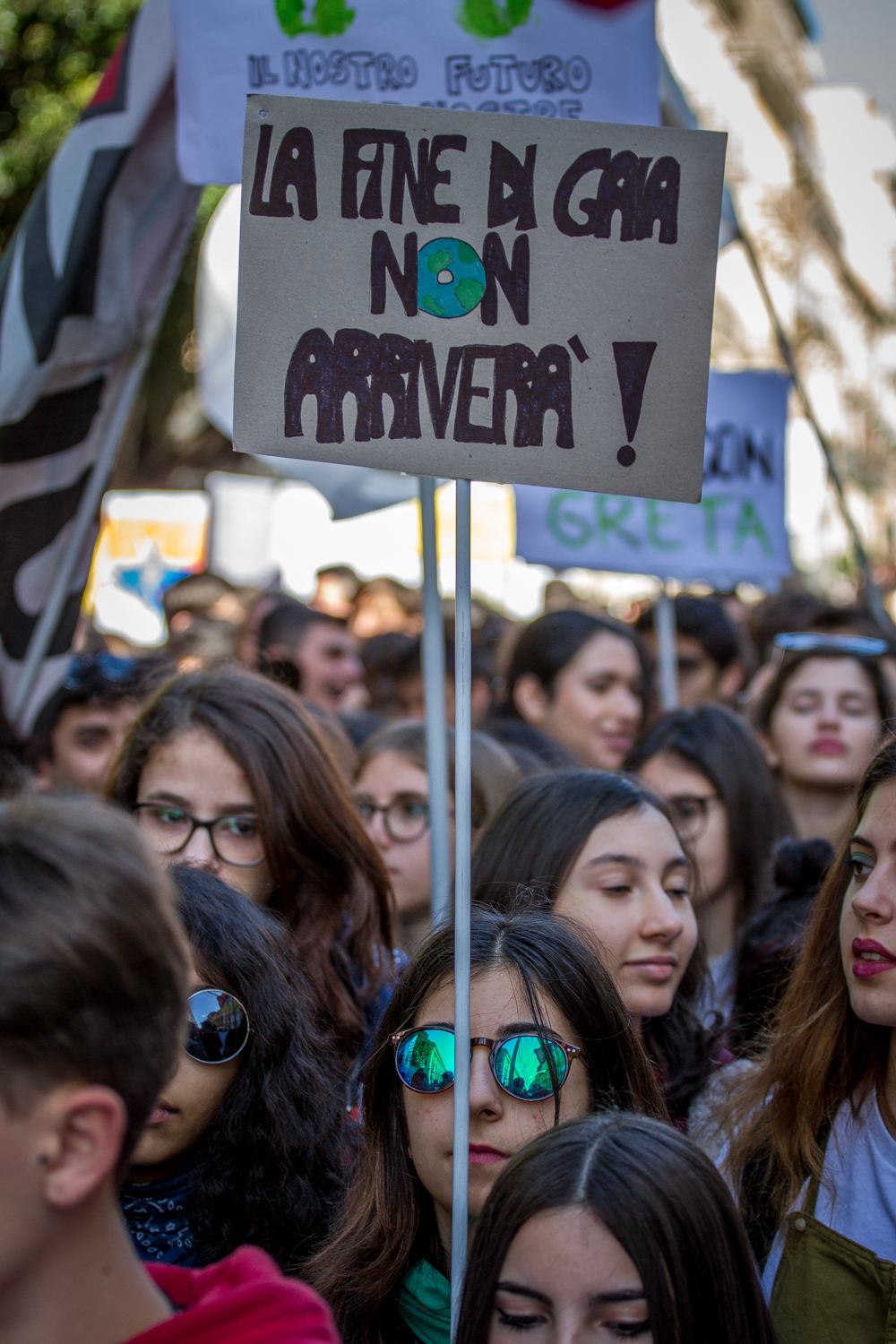 Fotografia di Francesco Nicosia