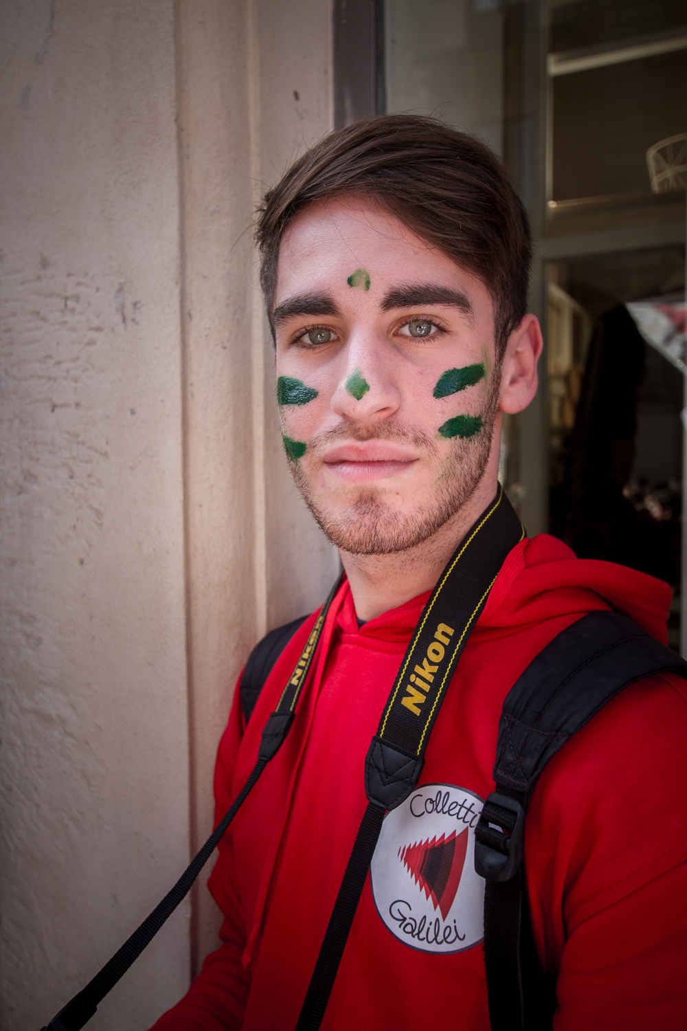 Fotografia di Francesco Nicosia