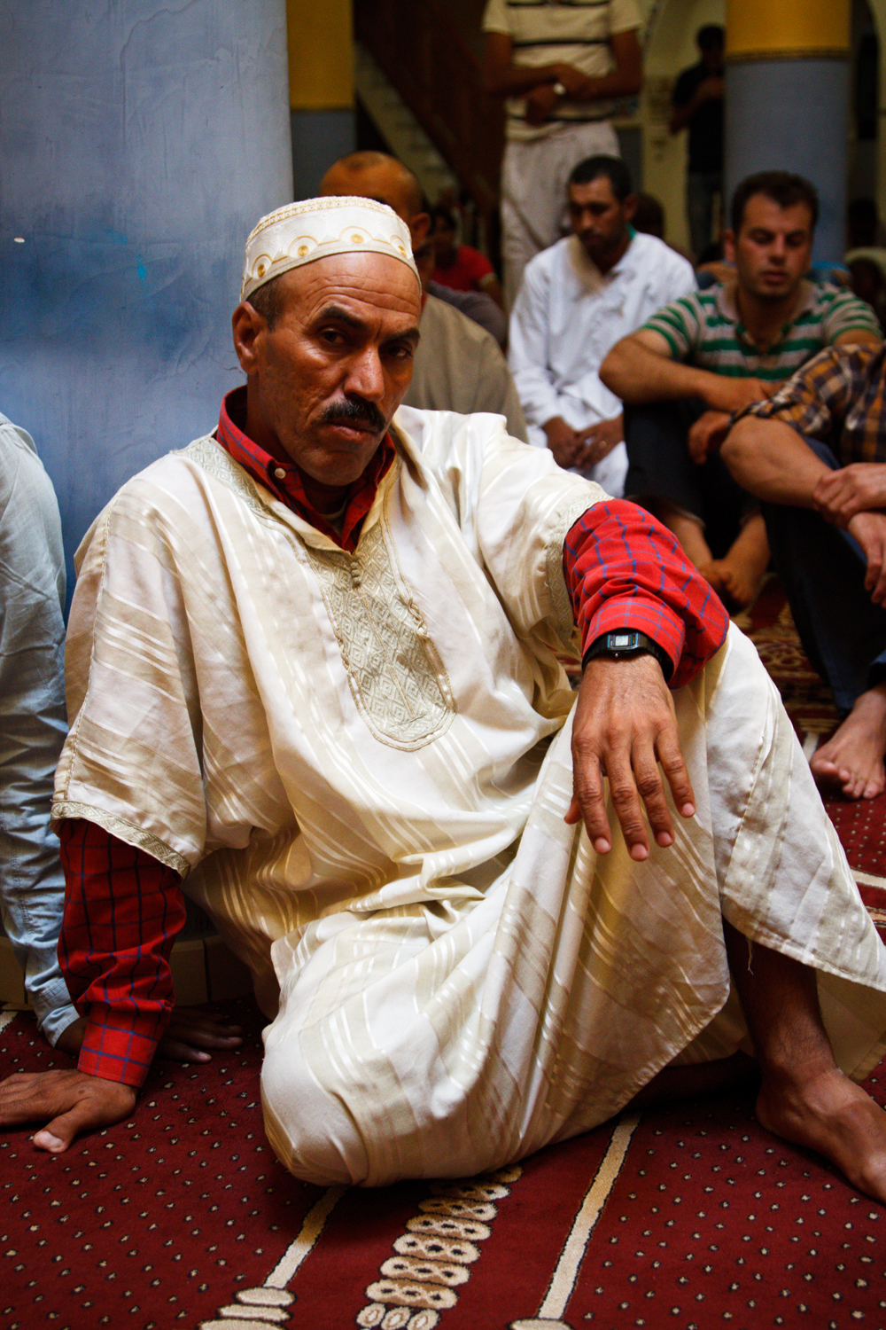 Fotografia di Francesco Nicosia