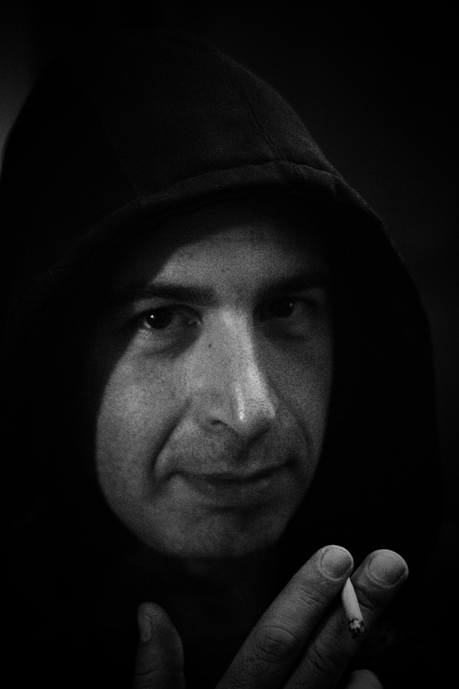 Fotografia di Francesco Nicosia