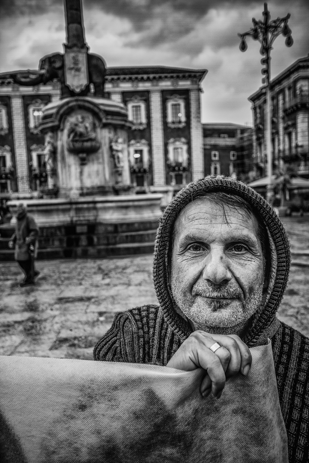 Fotografia di Francesco Nicosia