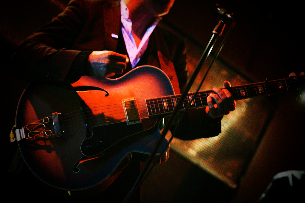 Fotografia di Francesco Nicosia